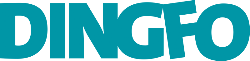DINGFO Logo